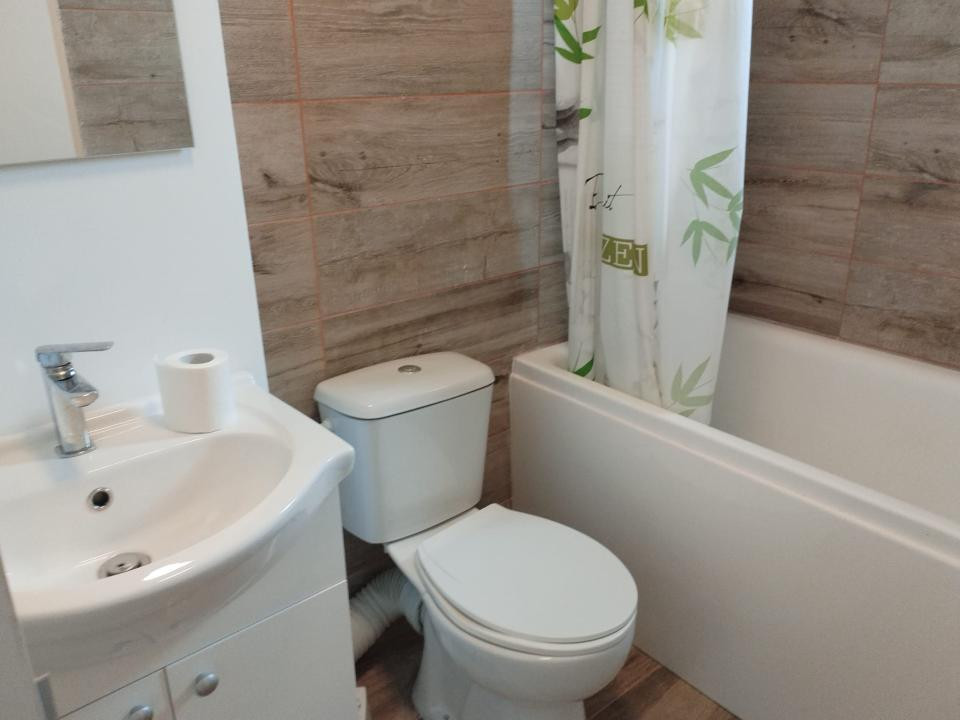 Apartament 2 camere | 50 mp | balcon | Subcetate | parcare