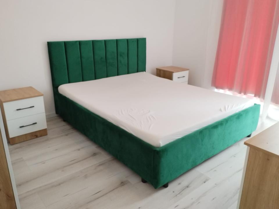Apartament 2 camere | 50 mp | balcon | Subcetate | parcare