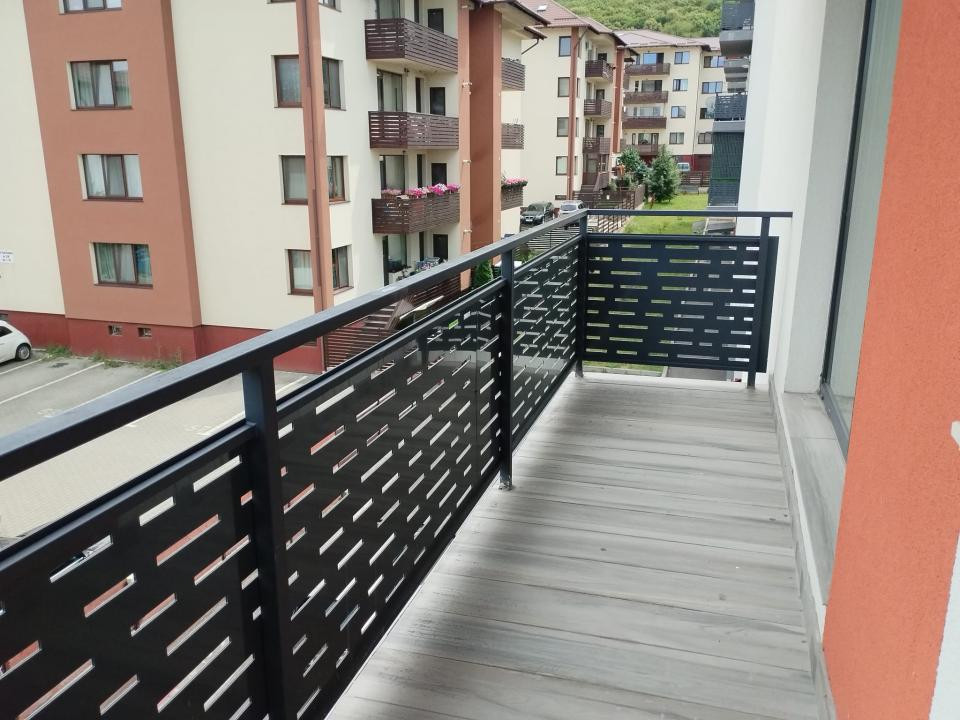 Apartament 2 camere | 50 mp | balcon | Subcetate | parcare