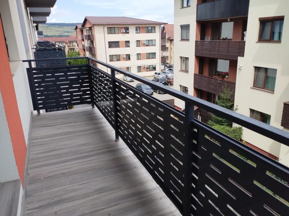 Apartament 2 camere | 50 mp | balcon | Subcetate | parcare
