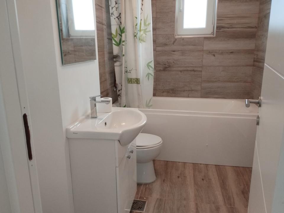 Apartament 2 camere | 50 mp | balcon | Subcetate | parcare