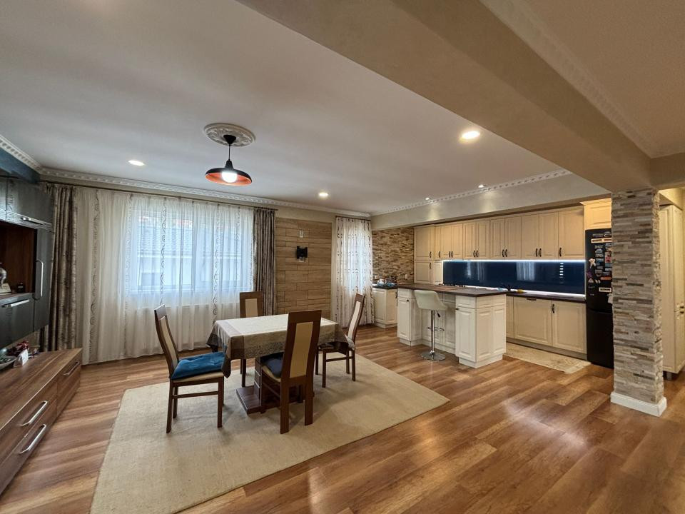 Apartament Premium I 4 camere | Iris – Strada Oașului | Cluj-Napoca