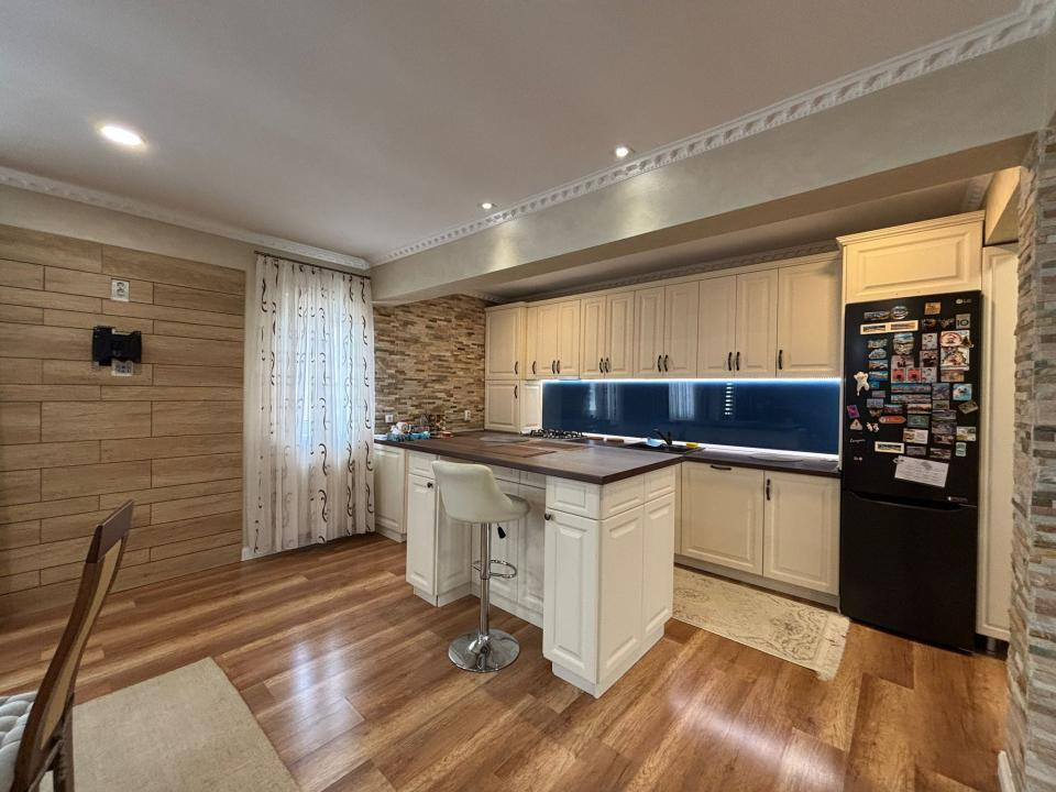 Apartament Premium I 4 camere | Iris – Strada Oașului | Cluj-Napoca