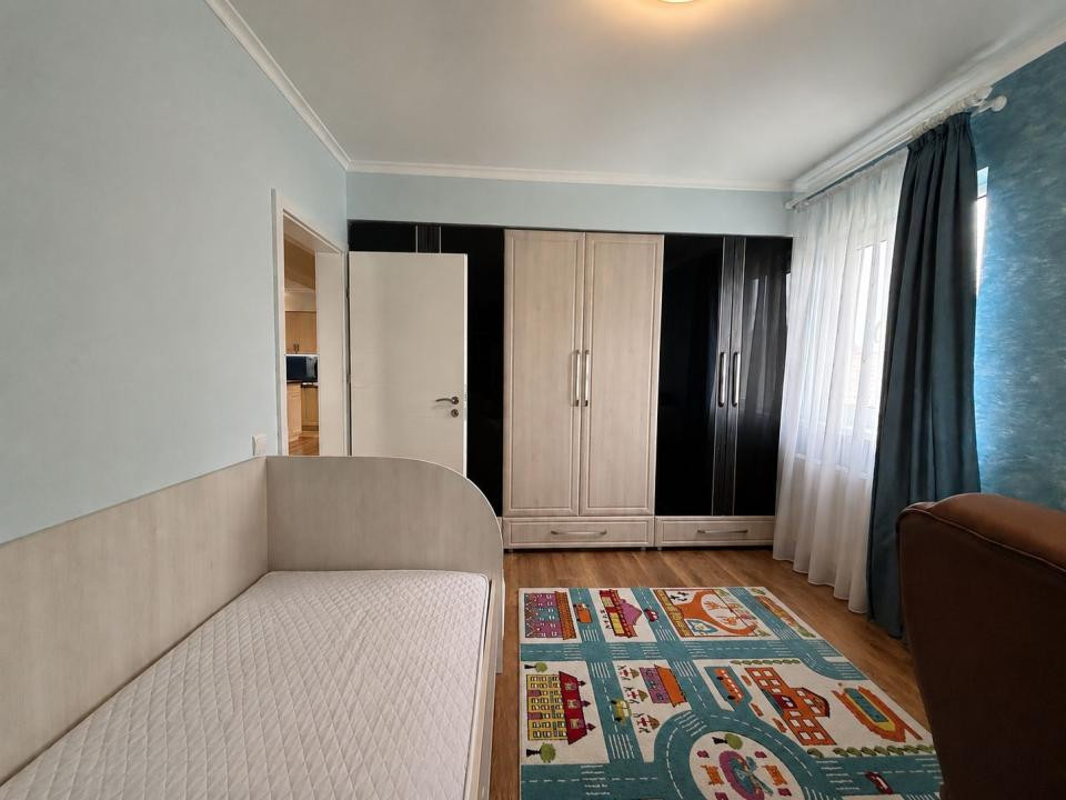 Apartament Premium I 4 camere | Iris – Strada Oașului | Cluj-Napoca