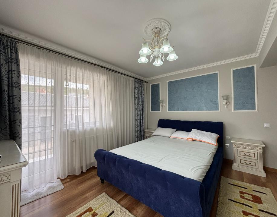 Apartament Premium I 4 camere | Iris – Strada Oașului | Cluj-Napoca