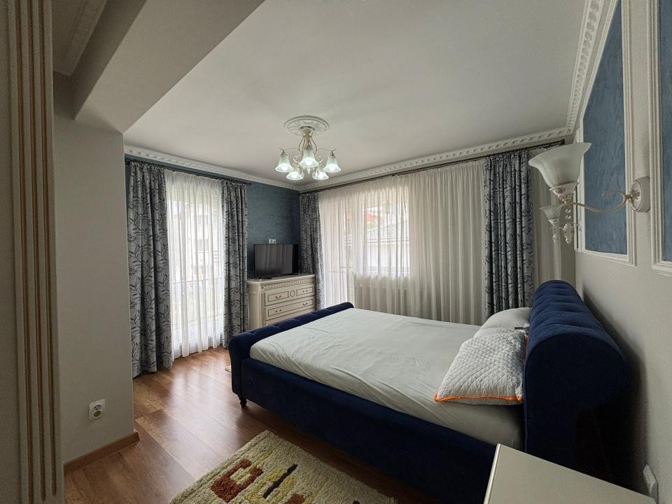 Apartament Premium I 4 camere | Iris – Strada Oașului | Cluj-Napoca