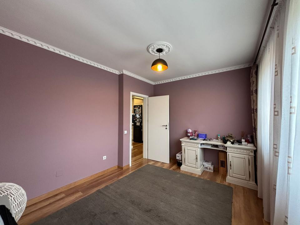 Apartament Premium I 4 camere | Iris – Strada Oașului | Cluj-Napoca