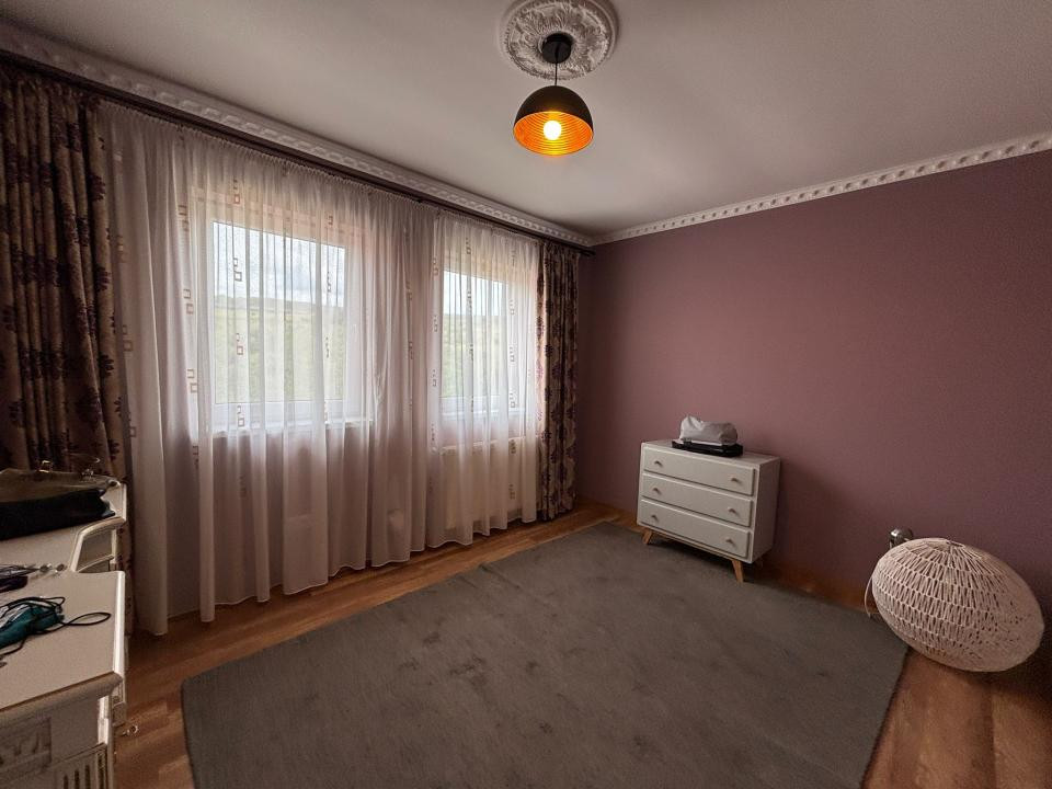 Apartament Premium I 4 camere | Iris – Strada Oașului | Cluj-Napoca