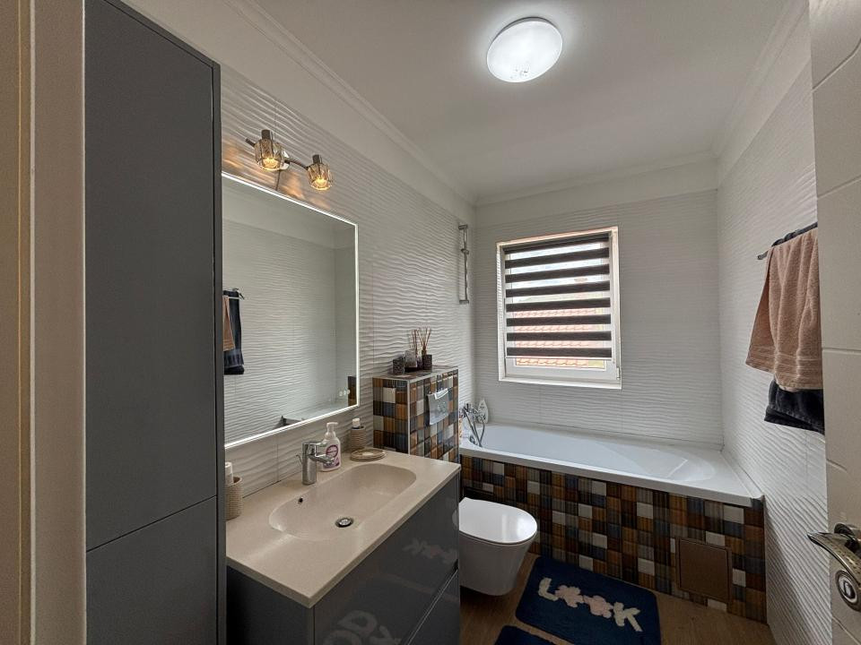 Apartament Premium I 4 camere | Iris – Strada Oașului | Cluj-Napoca