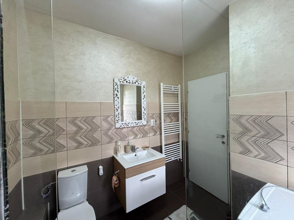 Apartament Premium I 4 camere | Iris – Strada Oașului | Cluj-Napoca