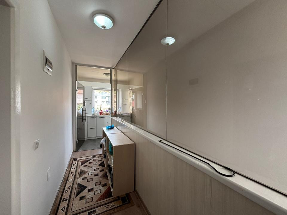 Apartament Premium I 4 camere | Iris – Strada Oașului | Cluj-Napoca