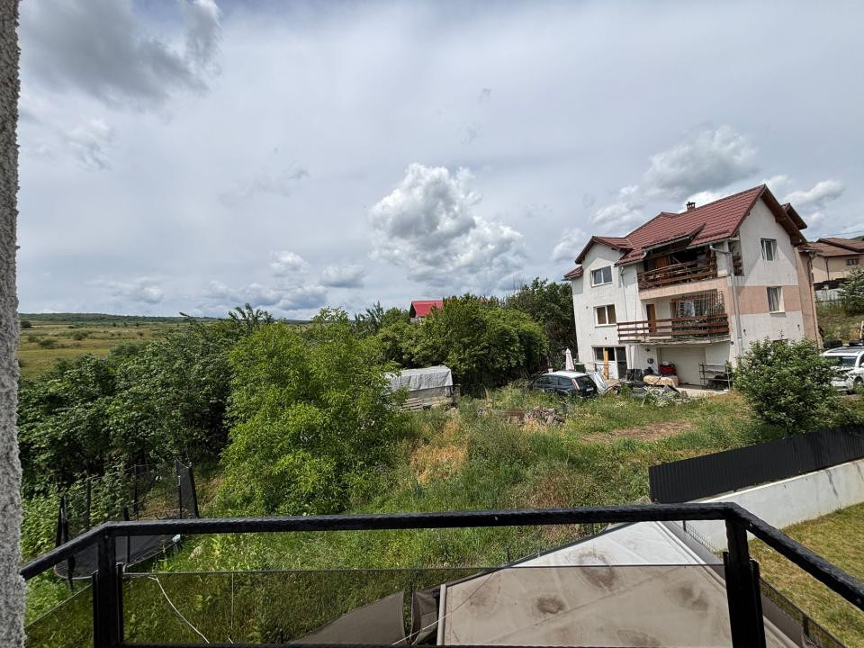 Apartament Premium I 4 camere | Iris – Strada Oașului | Cluj-Napoca