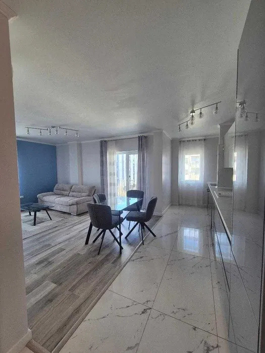 Apartament 2 camere | 1 bucatarie | 1 baie | 1 terasa | loc de parcare subteran
