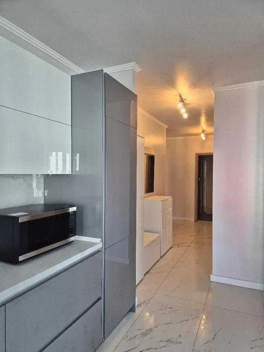 Apartament 2 camere | 1 bucatarie | 1 baie | 1 terasa | loc de parcare subteran