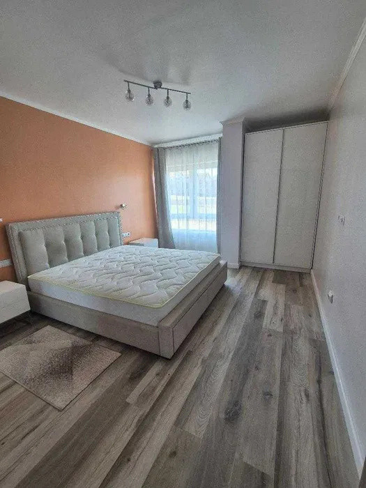 Apartament 2 camere | 1 bucatarie | 1 baie | 1 terasa | loc de parcare subteran