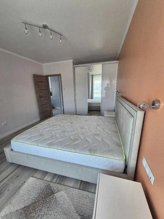 Apartament 2 camere | 1 bucatarie | 1 baie | 1 terasa | loc de parcare subteran