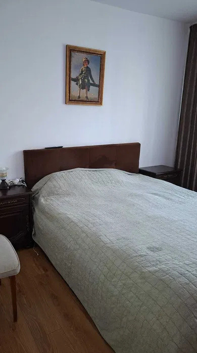 Apartament 3 camere | 2 dormitoare | 1 living | 1 baie | 1 balcon | zona Bucium
