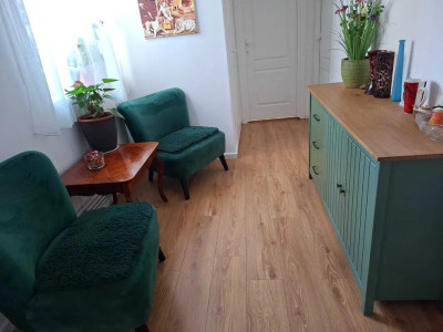 Apartament 3 camere | 2 dormitoare | 1 living | 1 baie | 1 balcon | zona Bucium