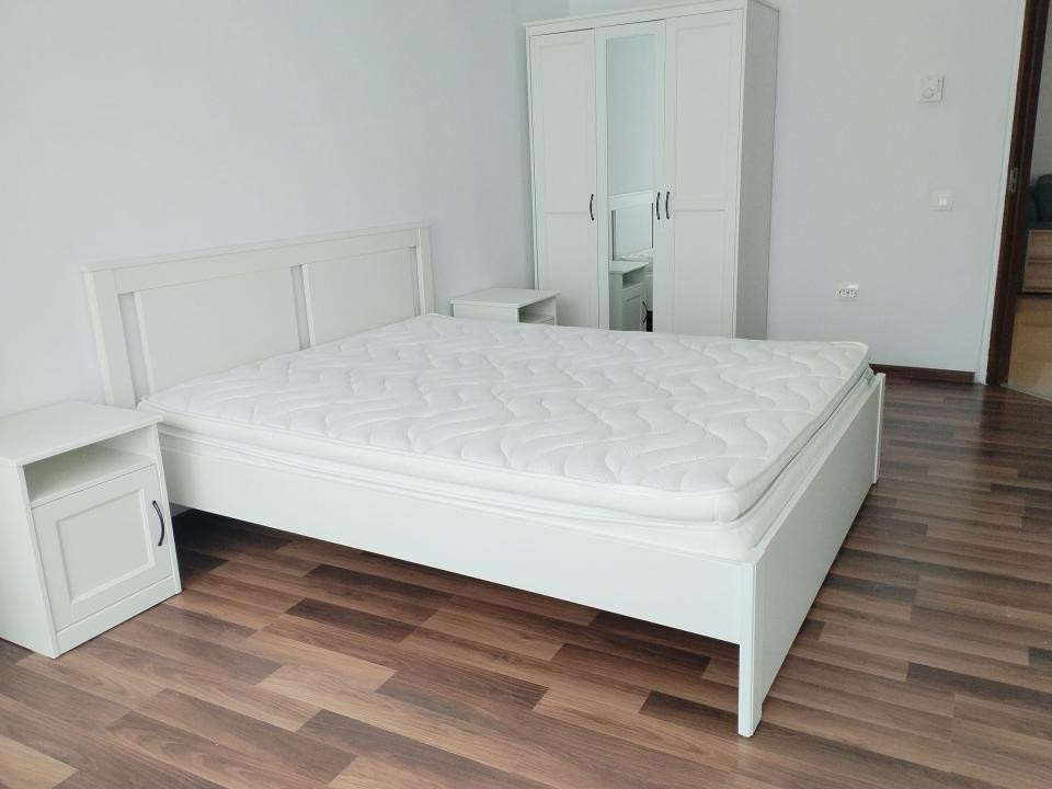 Apartament spatios | Doua camere | Florilor | 64 mp | 