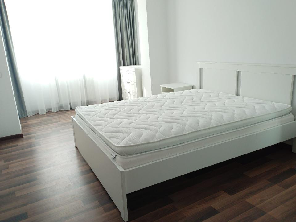 Apartament spatios | Doua camere | Florilor | 64 mp | 