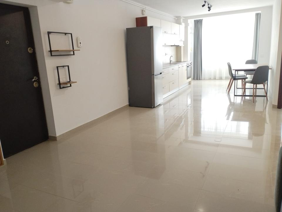 Apartament spatios | Doua camere | Florilor | 64 mp | 