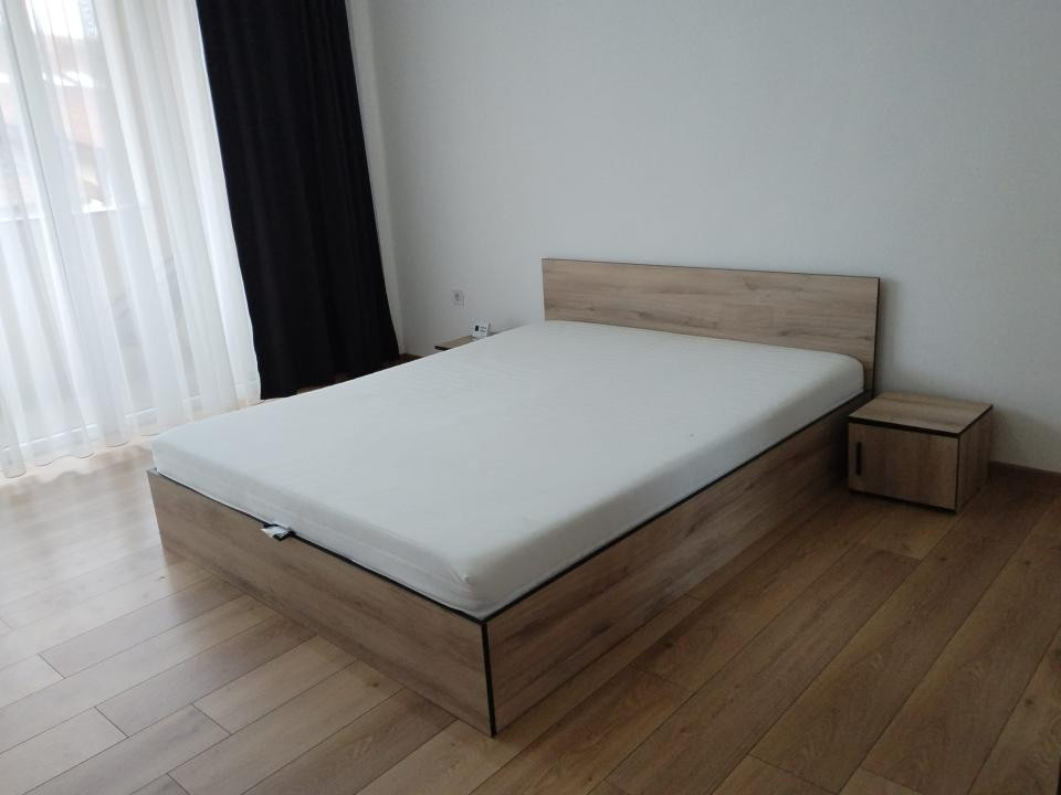 Apartament doua camere | Floresti | Strada Florilor | Semidecomandat | 48mp