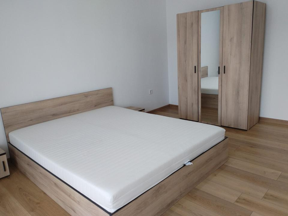 Apartament doua camere | Floresti | Strada Florilor | Semidecomandat | 48mp
