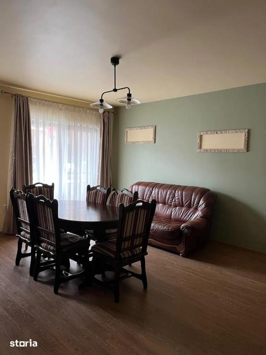 Apartament 3 camere modern l la cheie l Su 60 mp l Parcare lStejarului