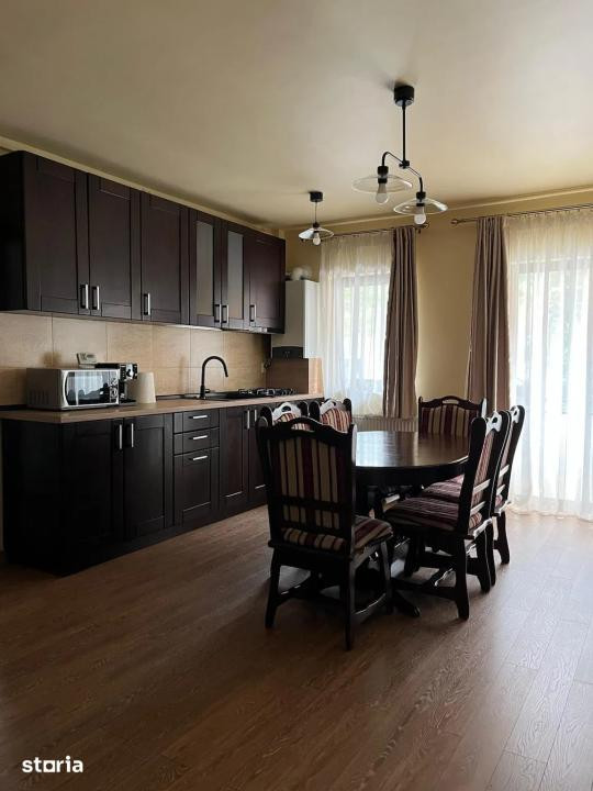 Apartament 3 camere modern l la cheie l Su 60 mp l Parcare lStejarului