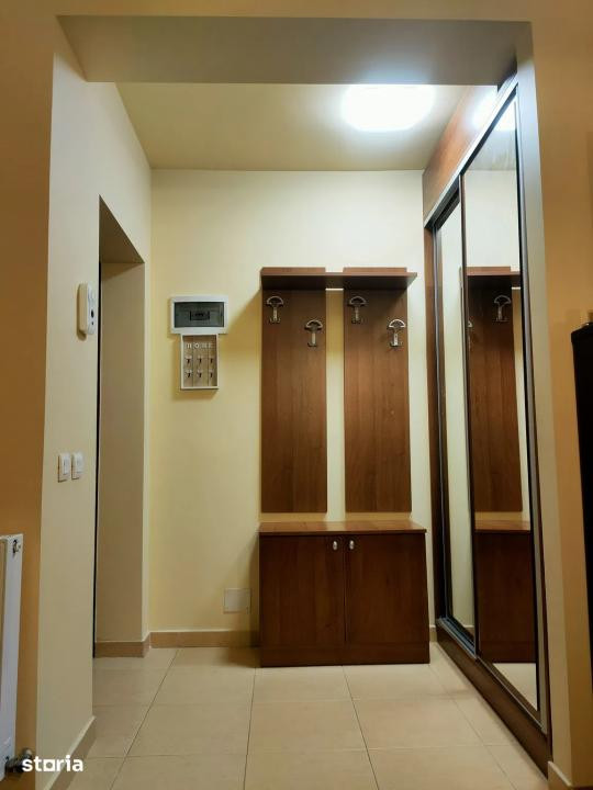 Apartament 3 camere modern l la cheie l Su 60 mp l Parcare lStejarului