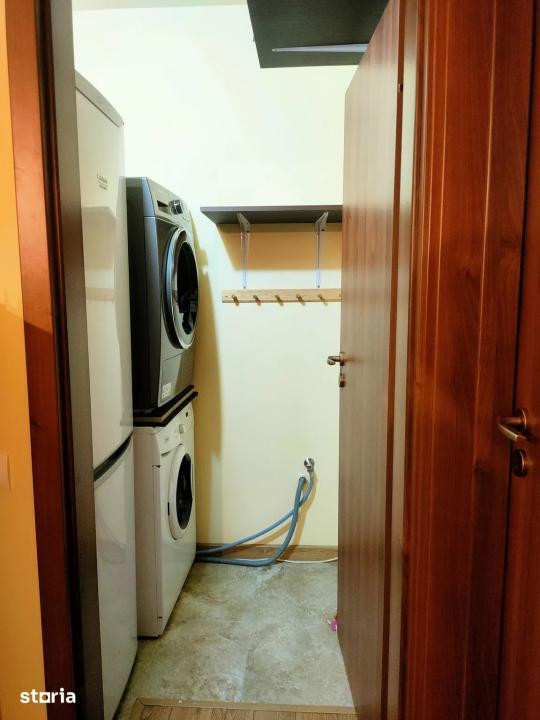 Apartament 3 camere modern l la cheie l Su 60 mp l Parcare lStejarului