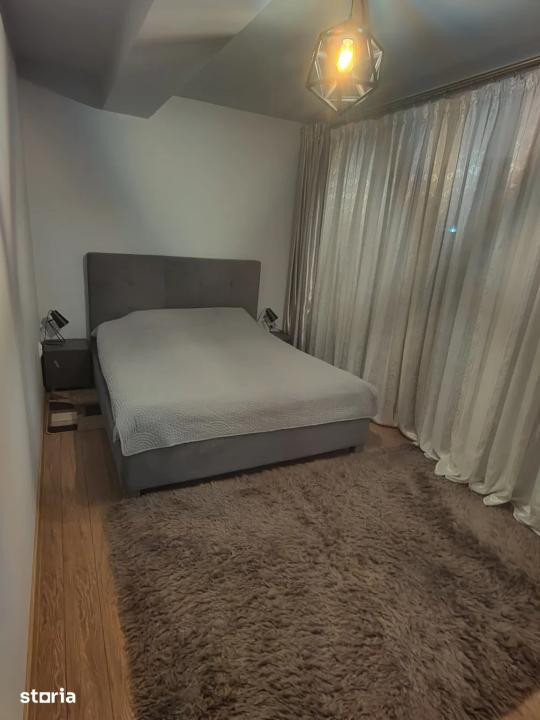 Apartament 3 camere modern l la cheie l Su 60 mp l Parcare lStejarului