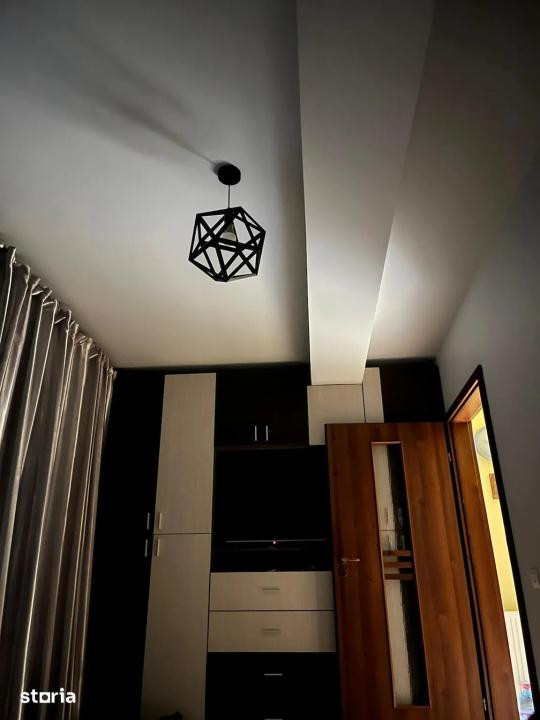Apartament 3 camere modern l la cheie l Su 60 mp l Parcare lStejarului