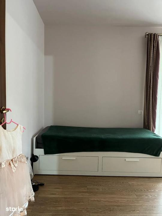 Apartament 3 camere modern l la cheie l Su 60 mp l Parcare lStejarului