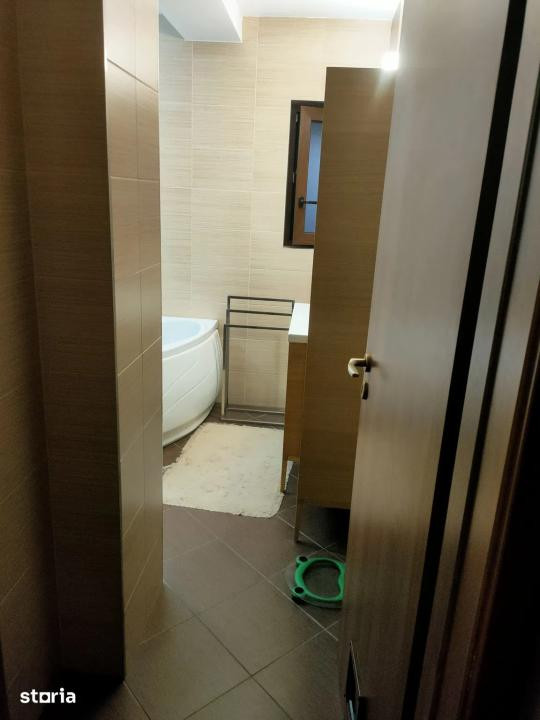 Apartament 3 camere modern l la cheie l Su 60 mp l Parcare lStejarului