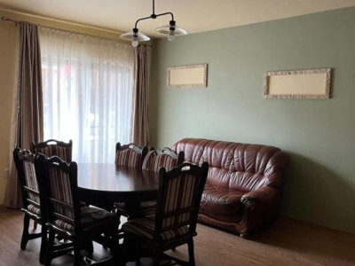 Apartament 3 camere modern l la cheie l Su 60 mp l Parcare lStejarului