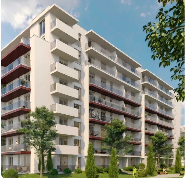 Apartament Premium I 3 camere I Finisat I Complex Elite City  