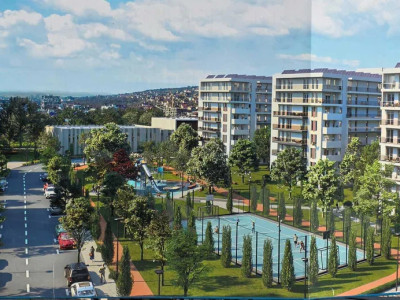 Apartament Premium I 3 camere I Finisat I Complex Elite City  