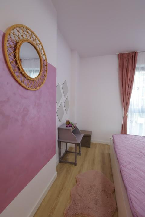 Apartament doua camere | Premium | Bloc nou | Parcare subterana | 
