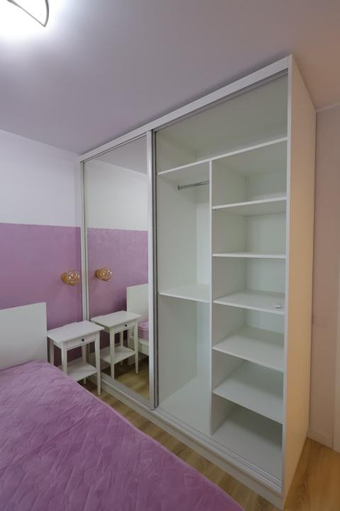 Apartament doua camere | Premium | Bloc nou | Parcare subterana | 