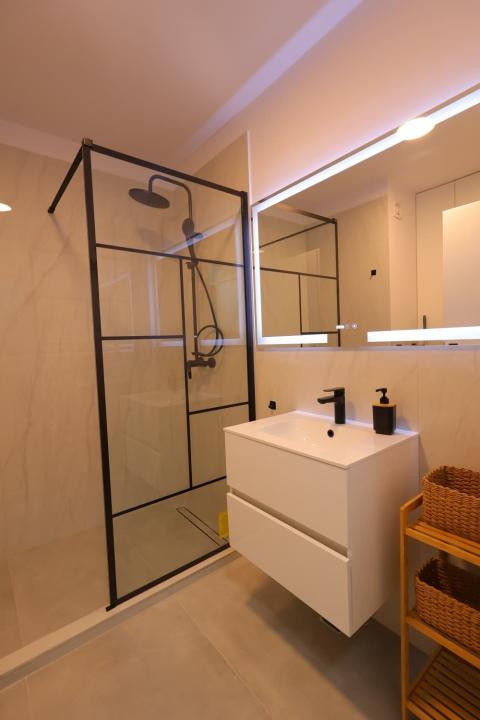 Apartament doua camere | Premium | Bloc nou | Parcare subterana | 