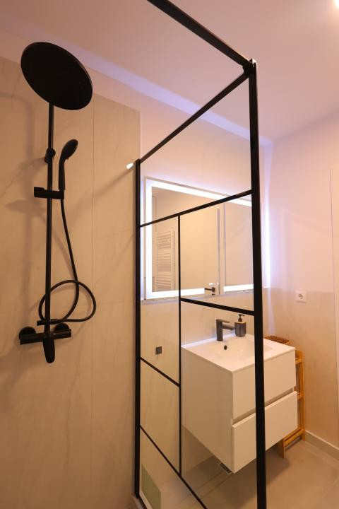 Apartament doua camere | Premium | Bloc nou | Parcare subterana | 