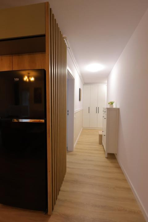 Apartament doua camere | Premium | Bloc nou | Parcare subterana | 