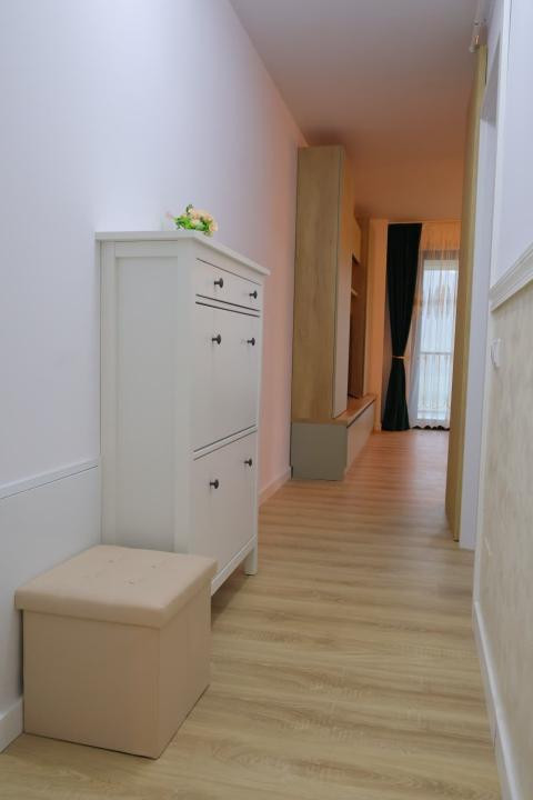 Apartament doua camere | Premium | Bloc nou | Parcare subterana | 