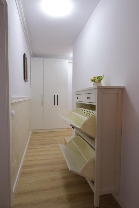 Apartament doua camere | Premium | Bloc nou | Parcare subterana | 