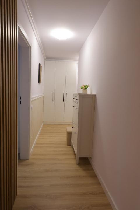 Apartament doua camere | Premium | Bloc nou | Parcare subterana | 