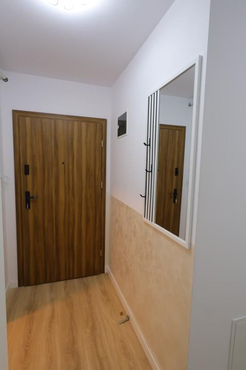Apartament doua camere | Premium | Bloc nou | Parcare subterana | 