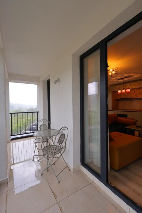 Apartament doua camere | Premium | Bloc nou | Parcare subterana | 