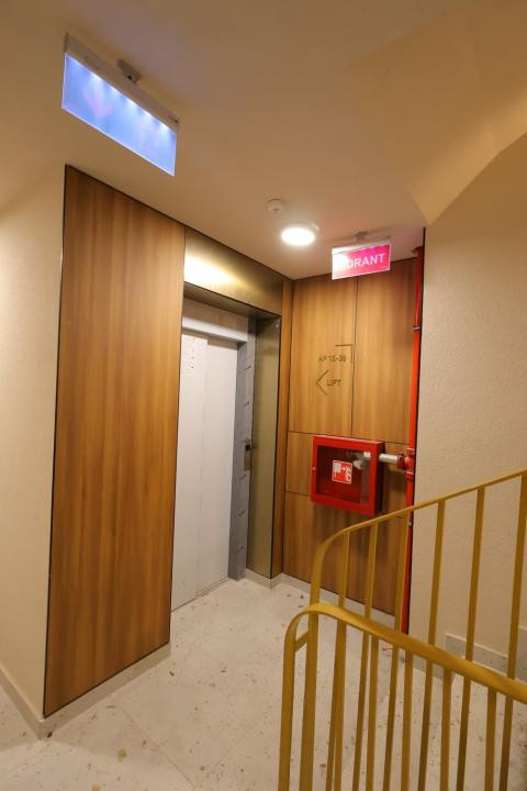 Apartament doua camere | Premium | Bloc nou | Parcare subterana | 