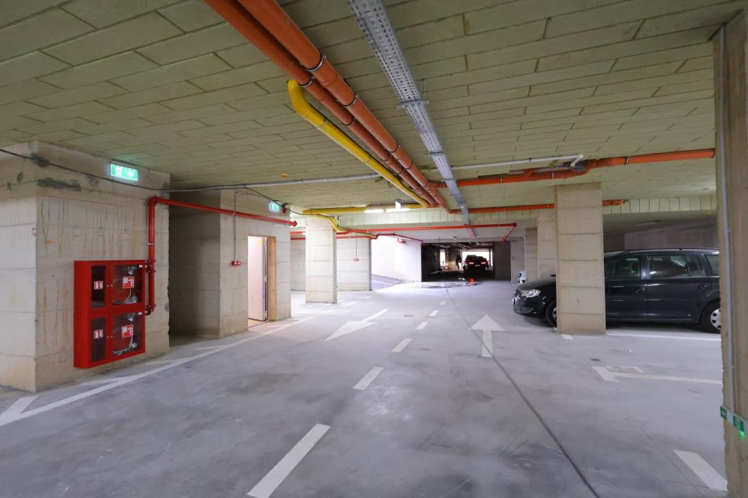 Apartament doua camere | Premium | Bloc nou | Parcare subterana | 